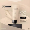 Body CC cream with instant skin tone up effect