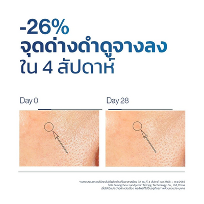 Brightening repair cream for dull skin