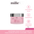 Brightening and Soothing Rose Skincare Cream