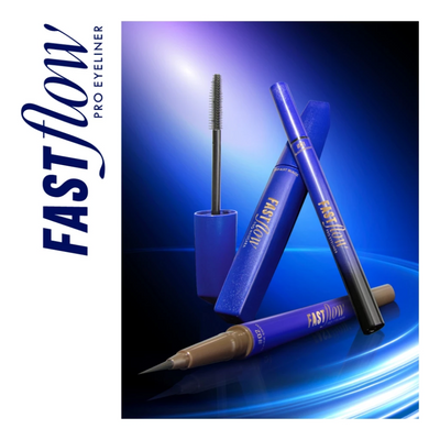 Browit liquid eyeliner water resistant