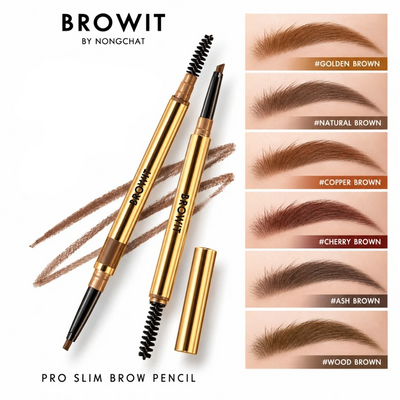Browit Pro Slim Brow Pencil