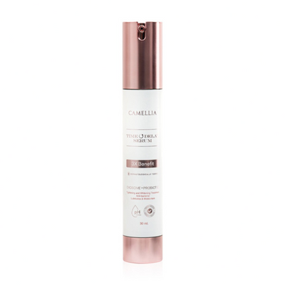 Camellia Vitamin E Softening Serum