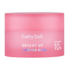 Hydrating Cathy Doll sleeping mask for radiant skin