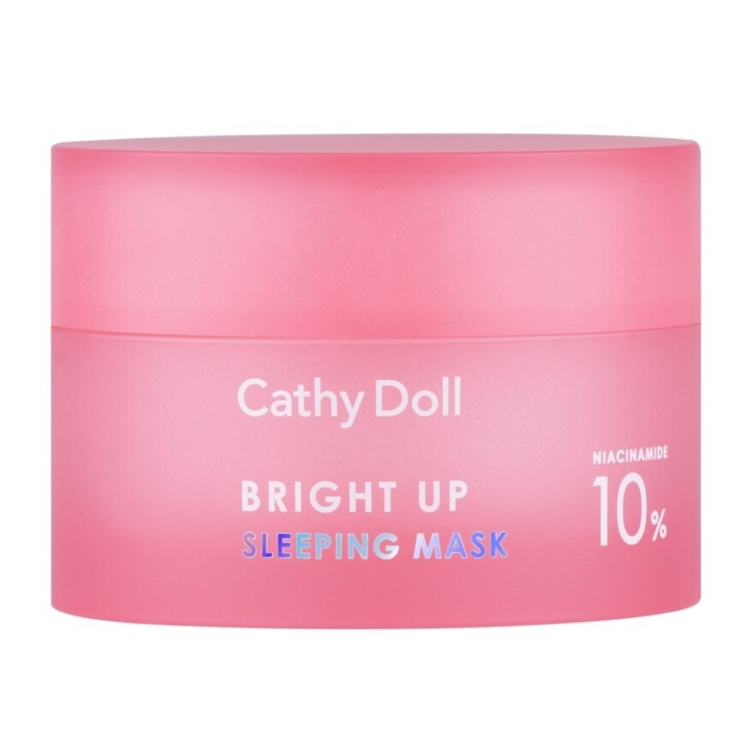Cathy Doll Bright Up Sleeping Mask