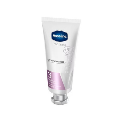 Vaseline Pro Derma Brightening Hand Cream front view