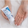 Ceramides hand cream