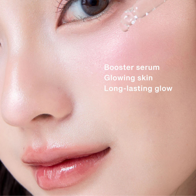 Chubby lightweight facial serum