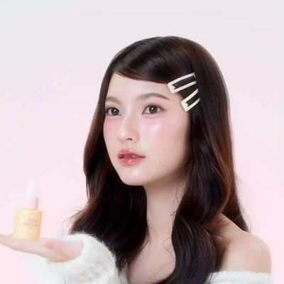 Chubby Niacinamide booster serum