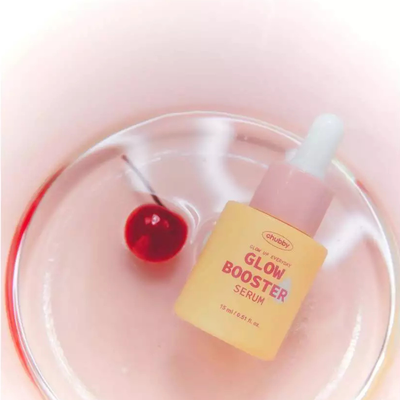 Chubby dark spot glow serum