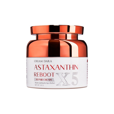 Cream Dara Astaxanthin X5 Cream