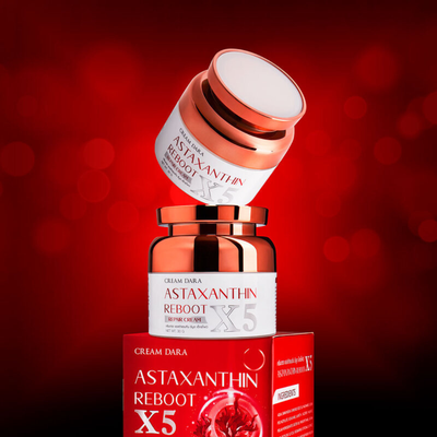 Cream Dara X5 Cream Texture