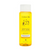 Moisturizing and exfoliating toner combined