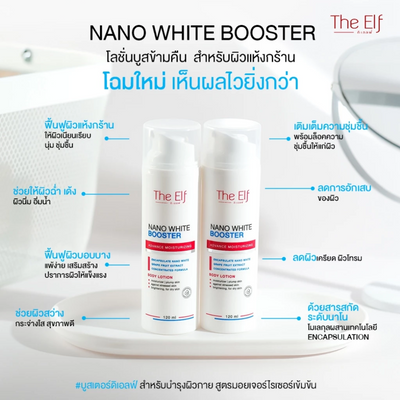 Brightening lotion for radiant healthy looking skin