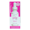 Tranexamic acid serum for dark spots