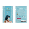 Deep hydrating collagen mask for plump skin