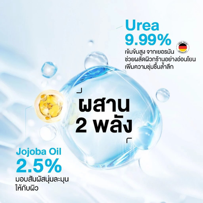 Dr.PONG Keratosis Pilaris Treatment Cream