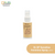 Natural odor-control spray with Niacinamide