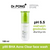 Dr.PONG P55 Acne Clear Face Wash for acne-prone skin