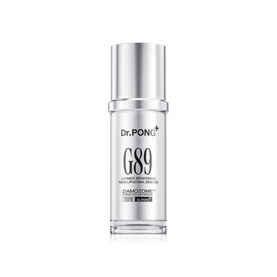 Dr.PONG G89 Ultimate Brightening Nano Liposomal Essence