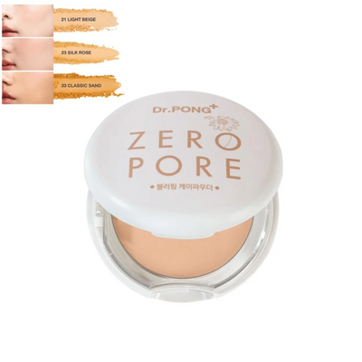 Dr.PONG ZERO PORE Blurring K-Powder 9 g