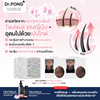 Dr.PONG Tsutsuji Serum for scalp health