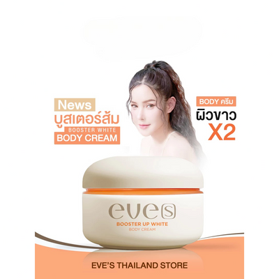 Radiance body moisturizer with B3