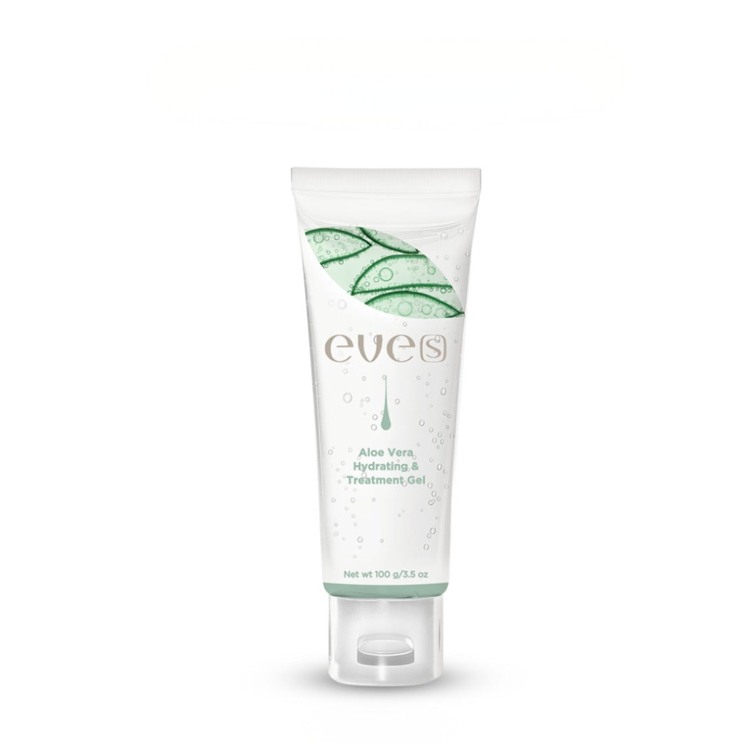 EVE'S pure Aloe Vera Hydrating Gel 100g tube