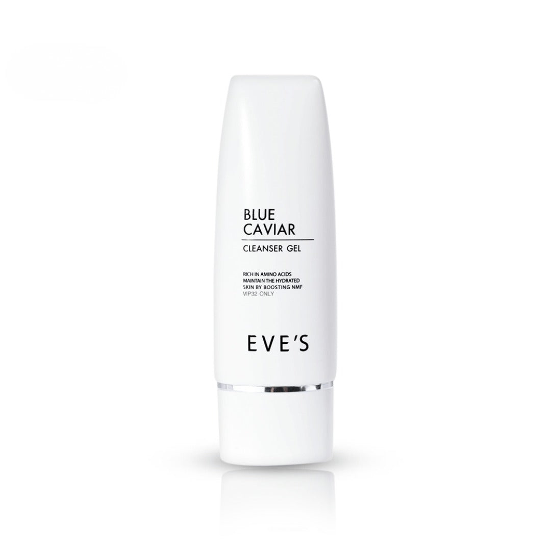 Eves Blue Caviar Gel Cleanser