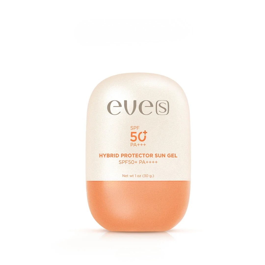 Eve’s sun gel SPF50 PA++++