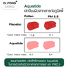 Aquatide enriched body butter cream