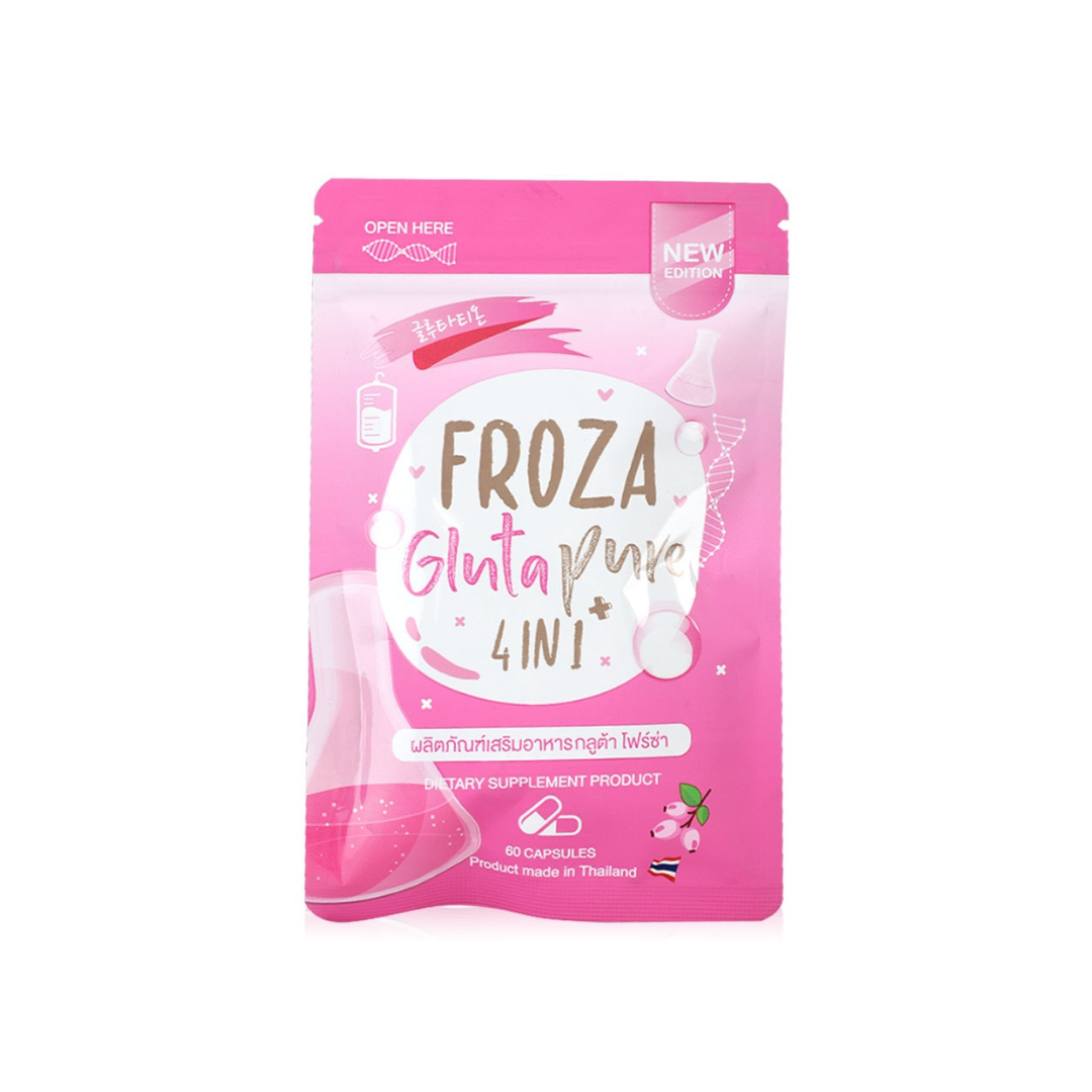 FROZA Gluta Pure