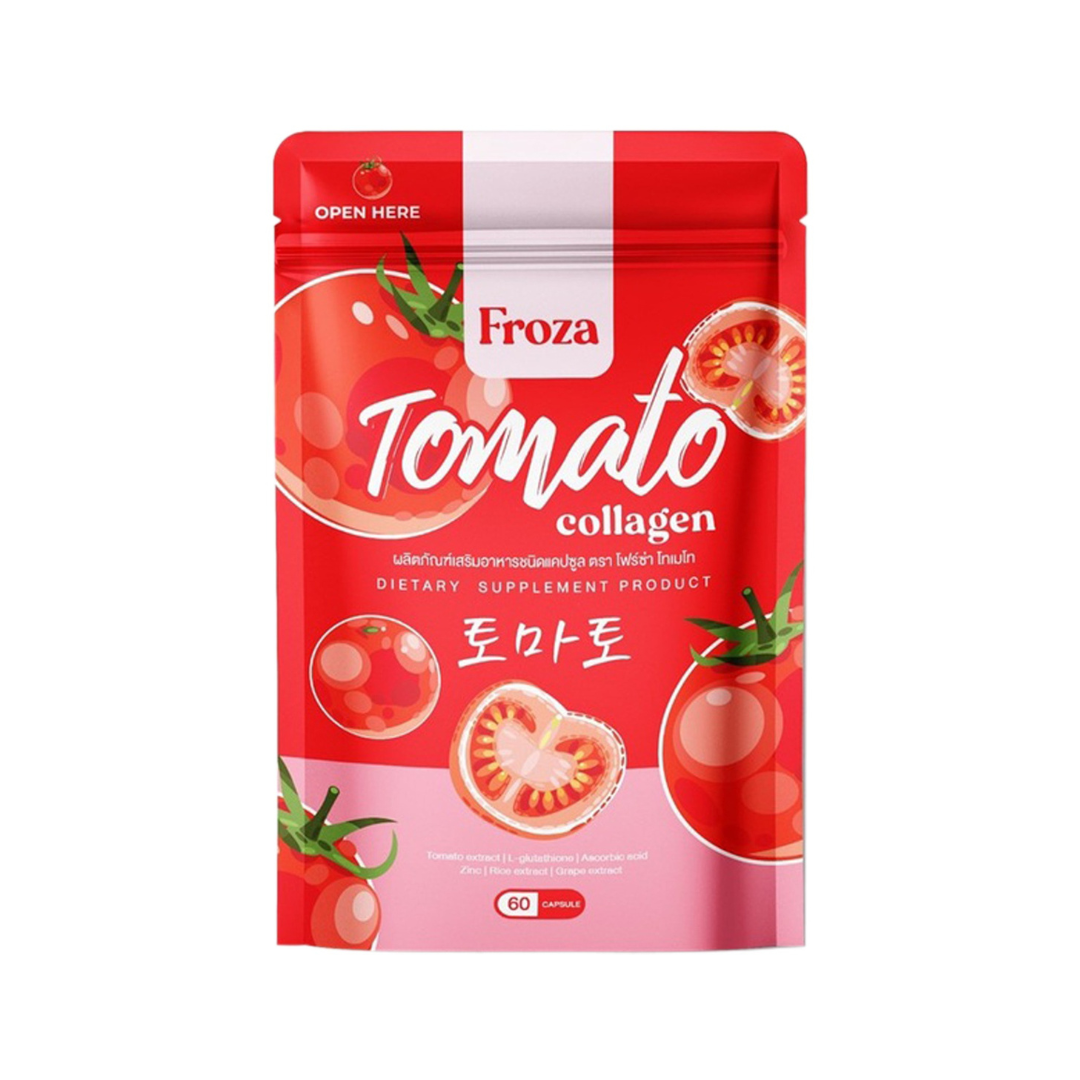 Froza Tomato Collagen
