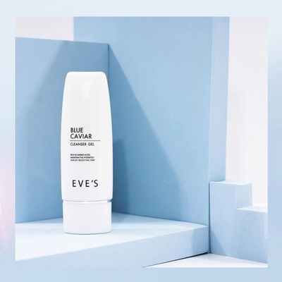 Eves Gentle Everyday Cleanser