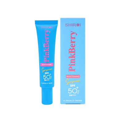 Sunscreen for daily sun exposure protection