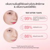 Glad2Glow brightening milk amino acid cleanser