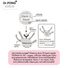 Glutathione and Vitamin C enriched body serum