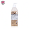 Goat milk daily moisturizing cream bath