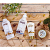 Made in Nature goat milk shower cream