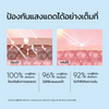 SKINTIFIC light serum SPF 50 PA++++