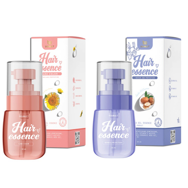 Hair essence BY double T - ThaiGlowStore