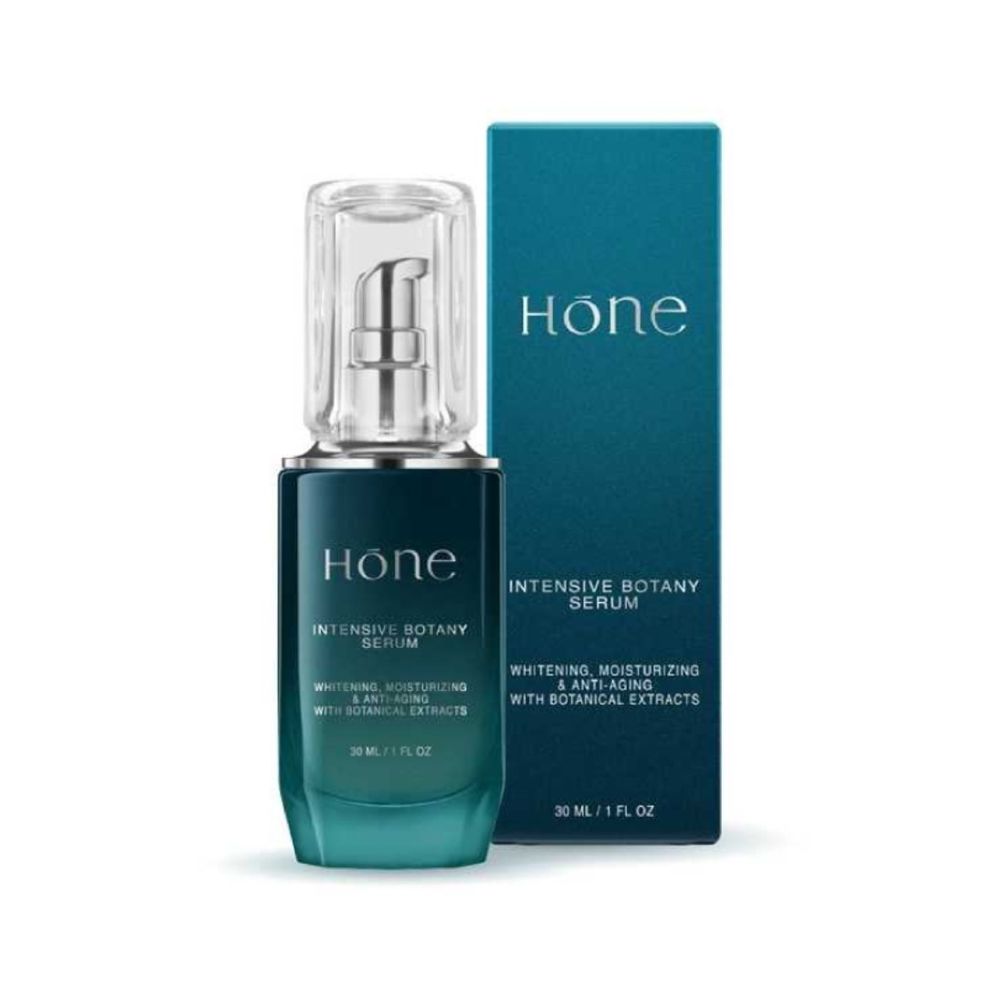 Glow boosting facial care