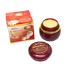 Hydrating pearl and snow lotus cream