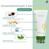 Amino acid cleanser for daily face washing