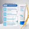 INGU facial cleanser 100ml tube