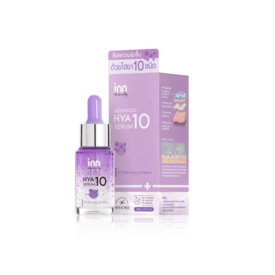 Inn Beauty Advanced HYA10 Serum