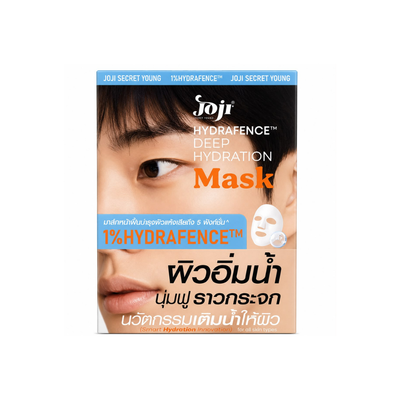 Joji Secret Young Hydrafence Deep Hydration Mask