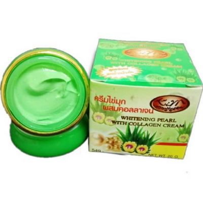 KIM Pearl Whitening Sunscreen Cream Collection