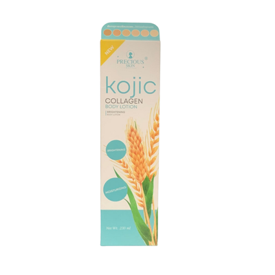 Kojic Collagen Lotion 230ml