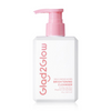 Glad2Glow Milk Amino Acids Brightening Cleanser product view on white background
