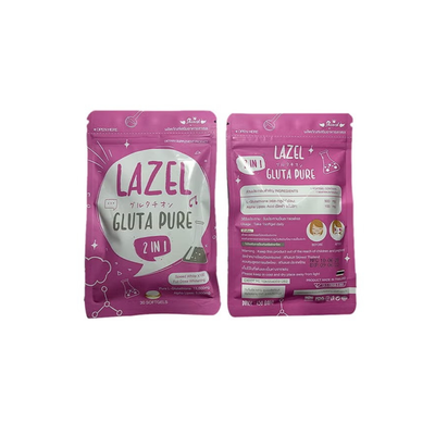 Lazel Glutathione Alpha Lipoic Softgels